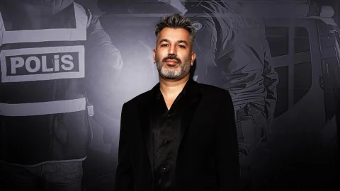 Manifest grubunun kurucusu Tolga Akış