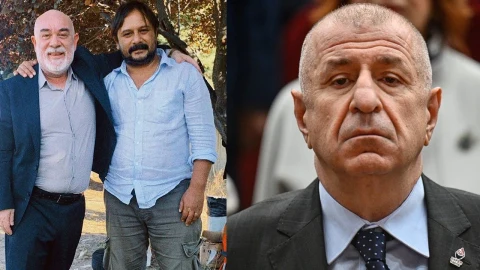 Özdağ’dan Behzat Ç.’deki taksi sahnesine Serbes göndermeli yanıt