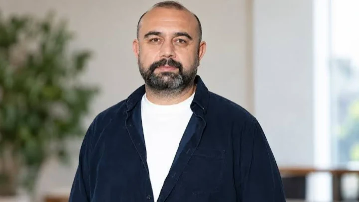 Yasin Oyanık portresi