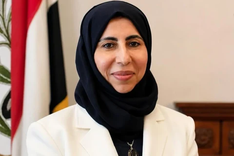 Yemen Dışişleri Bakanı Afrah Al-Zuba 24 Ekim’de Türkiye’yi ziyaret edecek