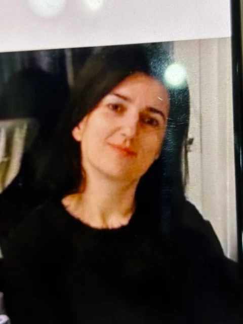 Yenimahalle’de eski eşi tarafından öldürülen kadın toprağa verildi